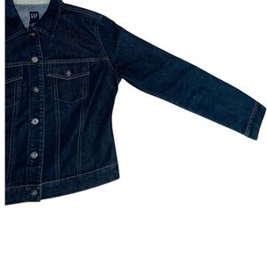 XS Denim Jacket | GAP